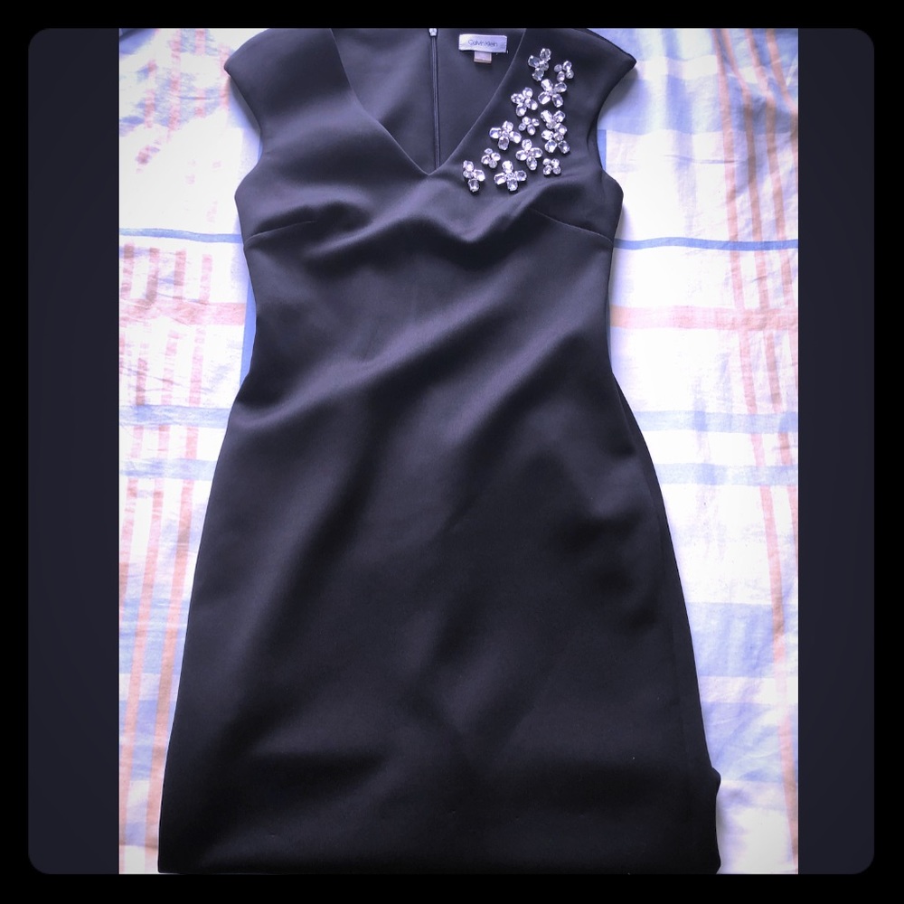 Calvin Klein Dress